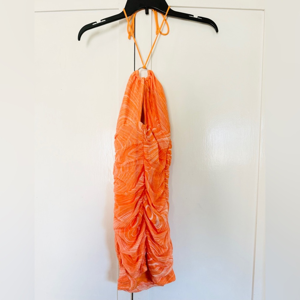 White Fox Boutique Give Me More Mini Dress - Picture 4 of 5